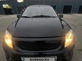 ВАЗ (Lada) Granta 2190 2012 годаfor3 000 000 тг. в Усть-Каменогорск