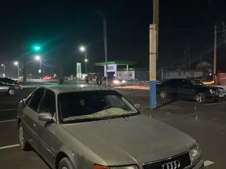 Audi 100 1992 года за 1 550 000 тг. в Тараз