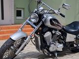 Honda  steed 400 1996 года за 1 600 000 тг. в Шымкент