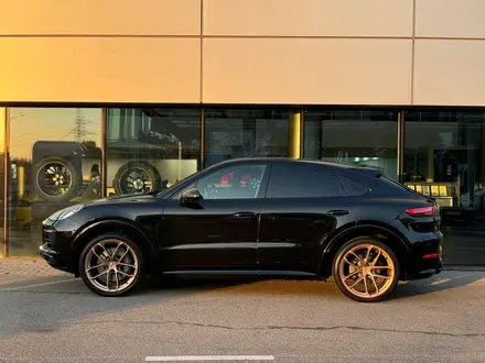 Porsche Cayenne Coupe 2020 года за 39 900 000 тг. в Алматы – фото 2