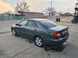 Toyota Camry 2002 года за 5 000 000 тг. в Каратау
