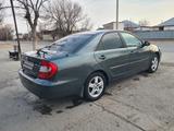 Toyota Camry 2002 года за 5 000 000 тг. в Каратау – фото 2