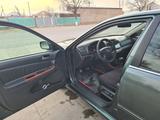 Toyota Camry 2002 года за 5 000 000 тг. в Каратау – фото 3