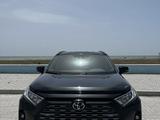 Toyota RAV4 2022 годаүшін18 600 000 тг. в Актау – фото 2
