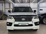 Lexus LX 570 2010 годаfor18 500 000 тг. в Уральск