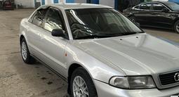Audi A4 1995 года за 2 100 000 тг. в Петропавловск – фото 2