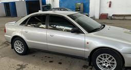 Audi A4 1995 года за 2 100 000 тг. в Петропавловск – фото 3