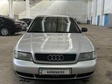Audi A4 1995 года за 2 100 000 тг. в Петропавловск