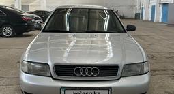 Audi A4 1995 года за 2 100 000 тг. в Петропавловск