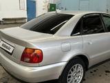 Audi A4 1995 года за 2 100 000 тг. в Петропавловск – фото 4