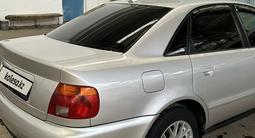 Audi A4 1995 года за 2 100 000 тг. в Петропавловск – фото 4