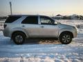 Toyota Fortuner 2007 года за 7 100 000 тг. в Алматы – фото 5