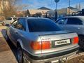 Audi 80 1993 года за 1 500 000 тг. в Тараз – фото 3