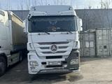 Mercedes-Benz  Actros 2010 годаүшін20 000 000 тг. в Алматы – фото 3