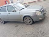 ВАЗ (Lada) Priora 2172 2009 годаүшін1 200 000 тг. в Щучинск