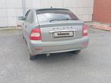 ВАЗ (Lada) Priora 2172 2009 года за 1 200 000 тг. в Щучинск – фото 3