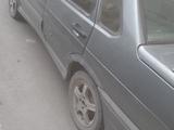 ВАЗ (Lada) 2115 2006 годаfor850 000 тг. в Актау – фото 3