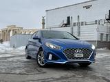 Hyundai Sonata 2017 года за 5 200 000 тг. в Актобе