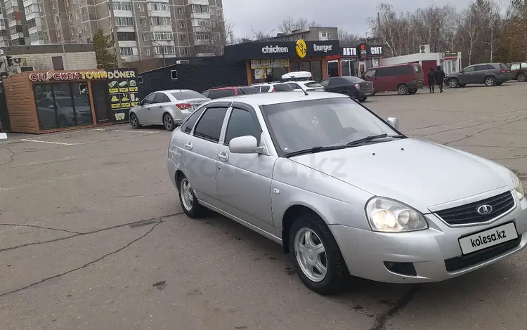 ВАЗ (Lada) Priora 2172 2012 годаfor2 400 000 тг. в Темиртау