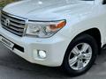 Toyota Land Cruiser 2014 года за 23 000 000 тг. в Алматы – фото 3