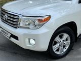 Toyota Land Cruiser 2014 года за 23 000 000 тг. в Алматы – фото 3