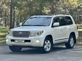 Toyota Land Cruiser 2014 годаүшін23 000 000 тг. в Алматы