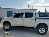 Toyota Hilux 2009 годаүшін6 200 000 тг. в Актау