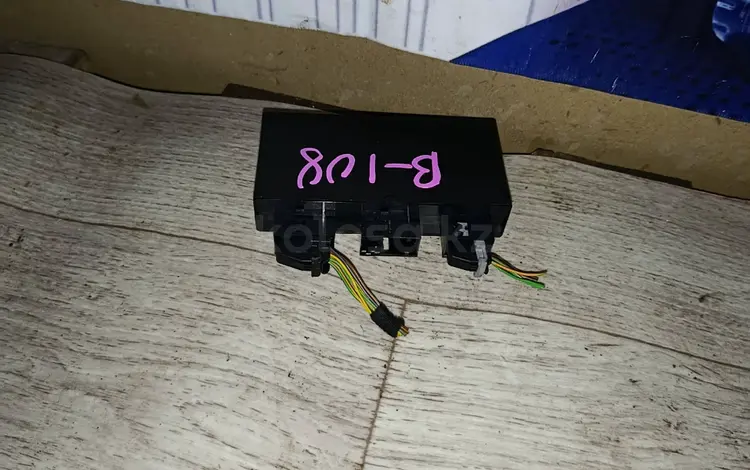 Блок парктроников BMW X5 за 15 000 тг. в Алматы