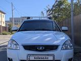 ВАЗ (Lada) Priora 2171 2014 года за 2 500 000 тг. в Астана