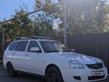 ВАЗ (Lada) Priora 2171 2014 года за 2 500 000 тг. в Астана – фото 4