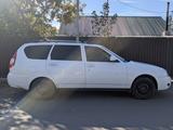 ВАЗ (Lada) Priora 2171 2014 года за 2 500 000 тг. в Астана – фото 2