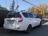 ВАЗ (Lada) Priora 2171 2014 года за 2 500 000 тг. в Астана – фото 5