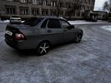 ВАЗ (Lada) Priora 2170 2012 года за 2 000 000 тг. в Семей