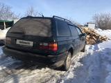 Volkswagen Passat 1990 года за 1 599 999 тг. в Петропавловск – фото 4