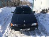 Volkswagen Passat 1990 года за 1 599 999 тг. в Петропавловск