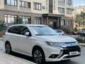 Mitsubishi Outlander 2022 годаүшін11 500 000 тг. в Актау