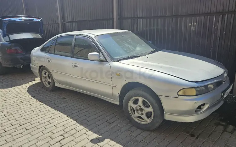 Mitsubishi Galant 1995 года за 400 000 тг. в Астана