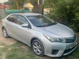 Toyota Corolla 2013 годаfor6 500 000 тг. в Уральск – фото 4