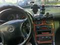 Mercedes-Benz C 240 2001 года за 2 500 000 тг. в Алматы – фото 5