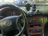 Mercedes-Benz C 240 2001 годаүшін2 500 000 тг. в Алматы – фото 5