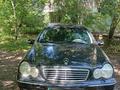 Mercedes-Benz C 240 2001 года за 2 500 000 тг. в Алматы