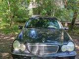 Mercedes-Benz C 240 2001 годаүшін2 500 000 тг. в Алматы