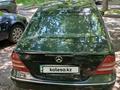 Mercedes-Benz C 240 2001 года за 2 500 000 тг. в Алматы – фото 3