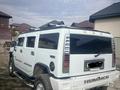 Hummer H2 2003 года за 9 000 000 тг. в Алматы – фото 4