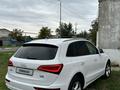 Audi Q5 2015 года за 12 000 000 тг. в Костанай