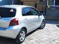 Toyota Yaris 2007 года за 4 300 000 тг. в Алматы – фото 2