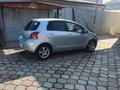 Toyota Yaris 2007 года за 4 300 000 тг. в Алматы – фото 4