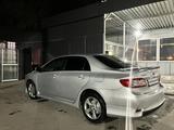 Toyota Corolla 2011 года за 5 900 000 тг. в Алматы – фото 3