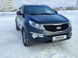 Kia Sportage 2014 года за 7 900 000 тг. в Петропавловск