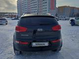 Kia Sportage 2014 года за 7 900 000 тг. в Петропавловск – фото 5